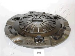 ASHIKA 70-07-705 Clutch Pressure Plate